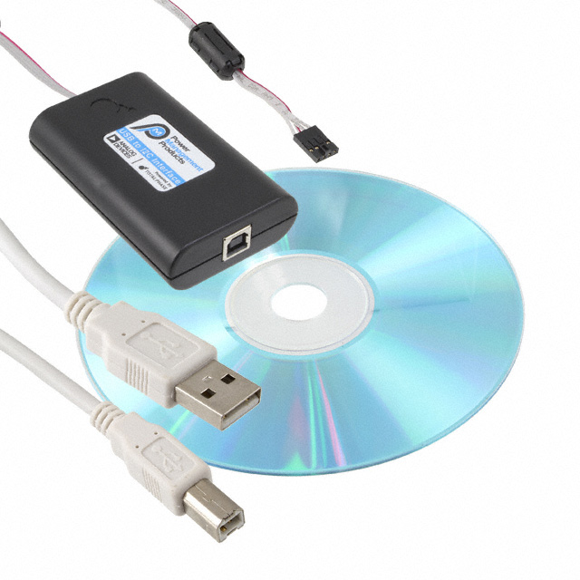 ADP-I2C-USB-Z / 인투피온